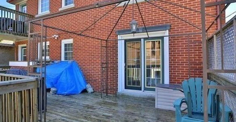 C-92 Pattandon Avenue, Kitchener, ON, N2M 3S5 - 2