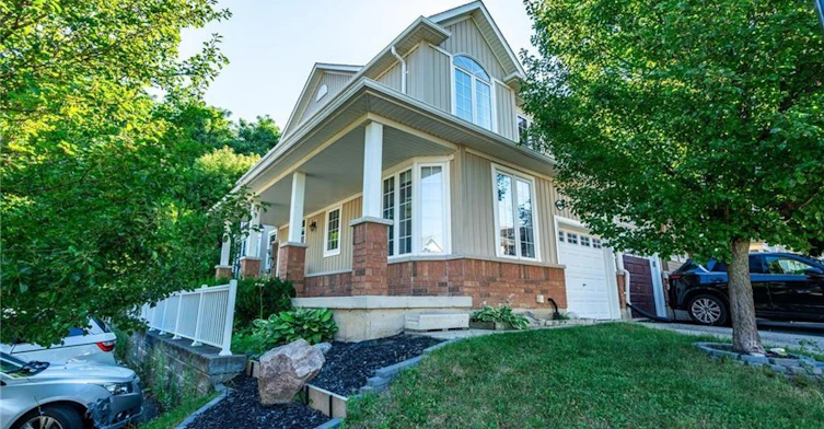 45-21 Diana Avenue, Brantford, ON, N3T 0G7