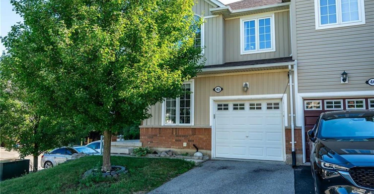 45-21 Diana Avenue, Brantford, ON, N3T 0G7 - 2