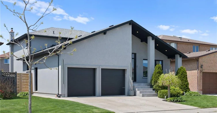 17 Clearview Drive, Hamilton, ON, L8G 4Y4 - 2