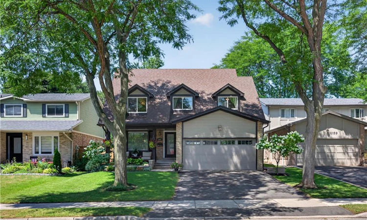 1087 Fairbanks Place
