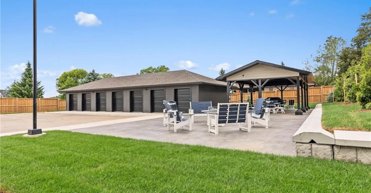 101-773 Princess Street, Wellington North, ON, N0G 2L3 - 22