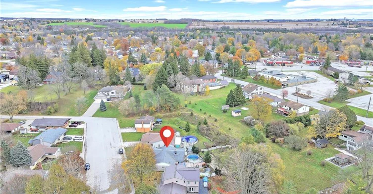 5 Centennial Drive, Brockton, ON, N0G 2V0 - 46