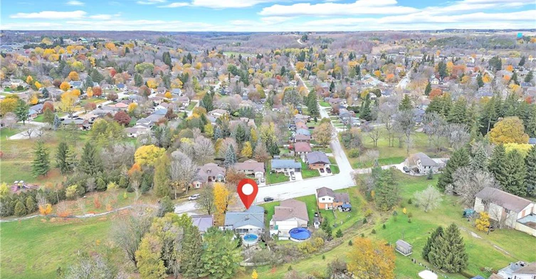 5 Centennial Drive, Brockton, ON, N0G 2V0 - 45