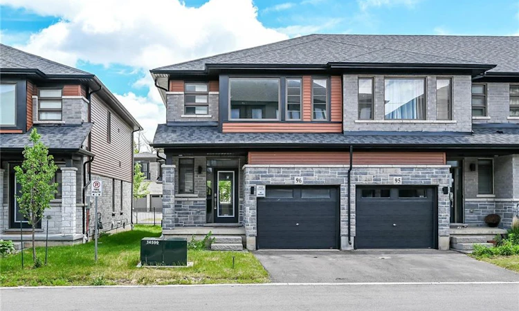 96-120 Court Drive