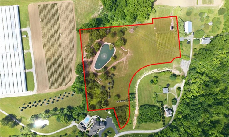 LOT 1 Tallman Drive