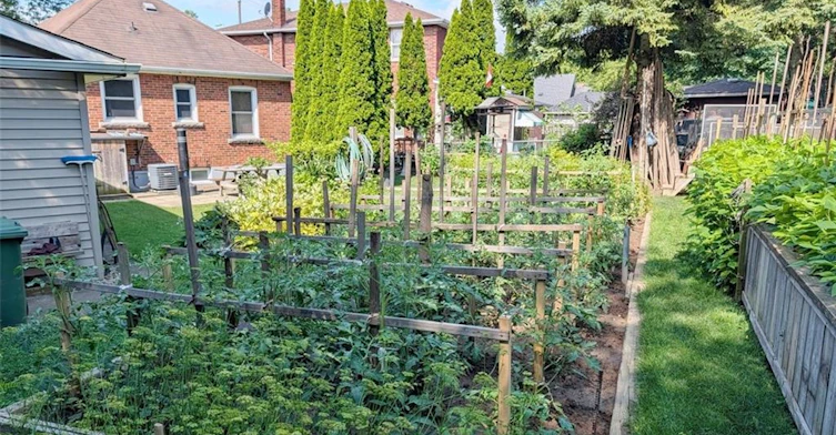 2-98 Kipling Road, Hamilton, ON, L8S 3X5 - 8