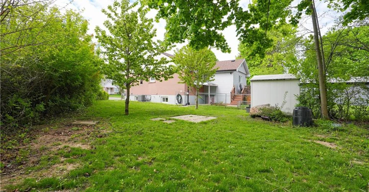 Lower-13 Beaucourt Place, Hamilton, ON, L8S 2P8 - 26
