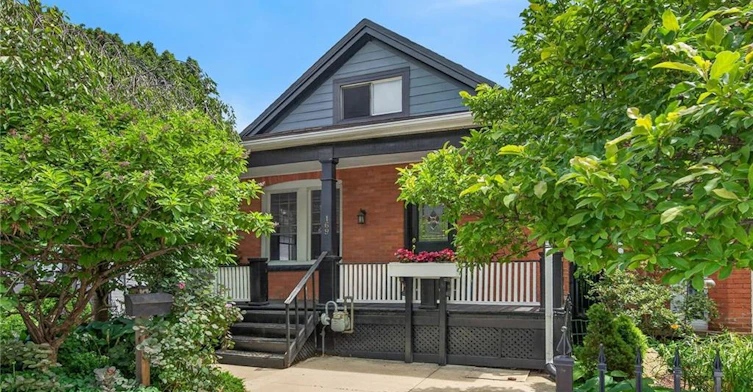 169 Emerald Street S, Hamilton, ON, L8N 2V6