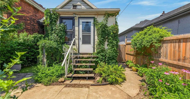 169 Emerald Street S, Hamilton, ON, L8N 2V6 - 42