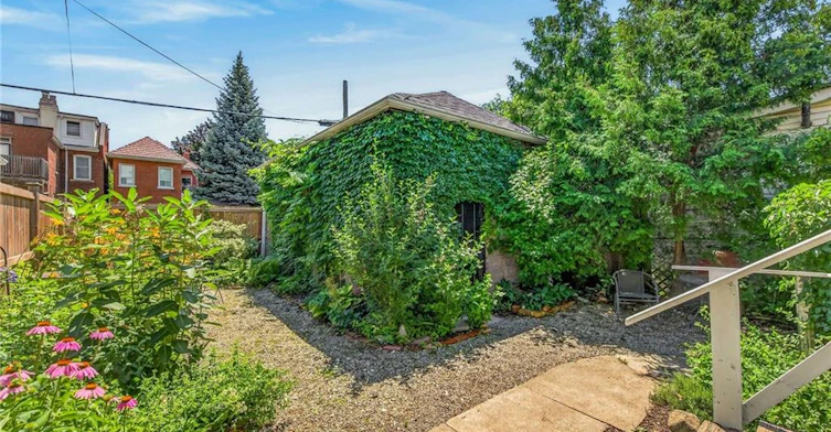 169 Emerald Street S, Hamilton, ON, L8N 2V6 - 41