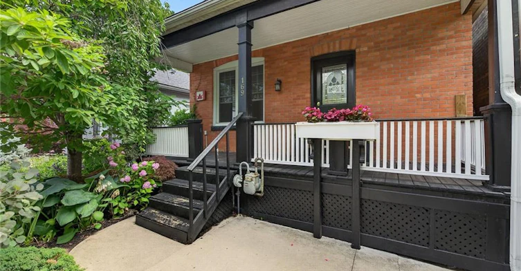 169 Emerald Street S, Hamilton, ON, L8N 2V6 - 2