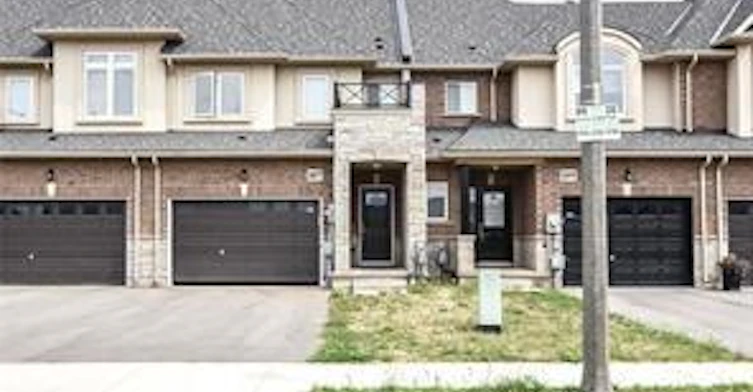 107 Sonoma Lane, Hamilton, ON, L8E 0J8