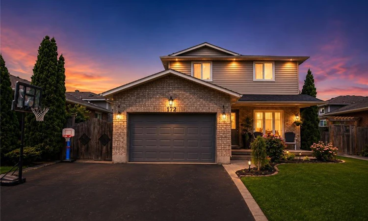 172 Highland Road W