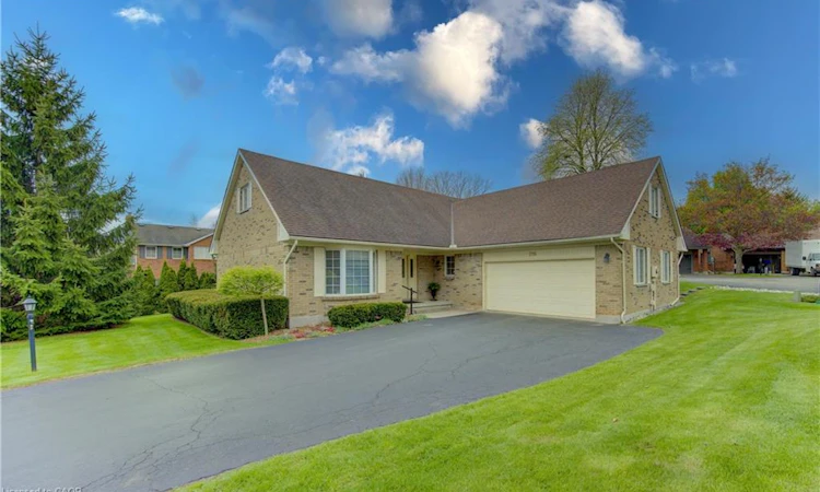 298 Roxton Drive