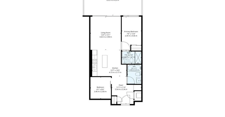 308-1 Jarvis Street, Hamilton, ON, L8R 3J2 - 17
