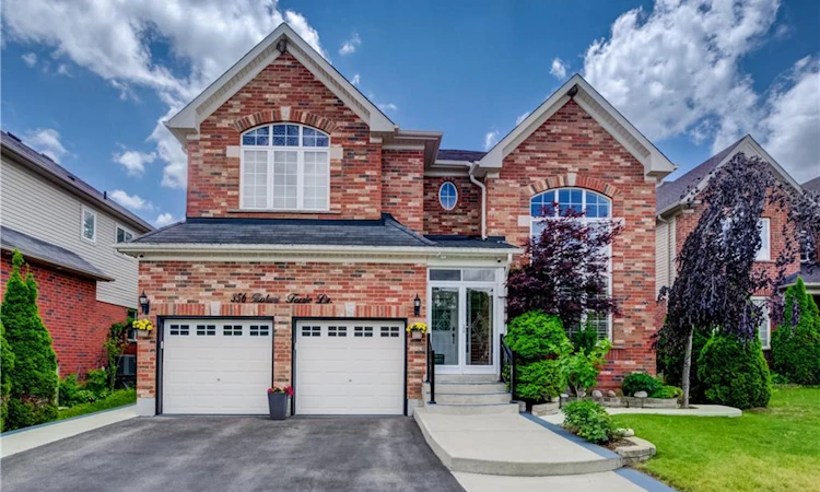 356 Robert Ferrie Drive