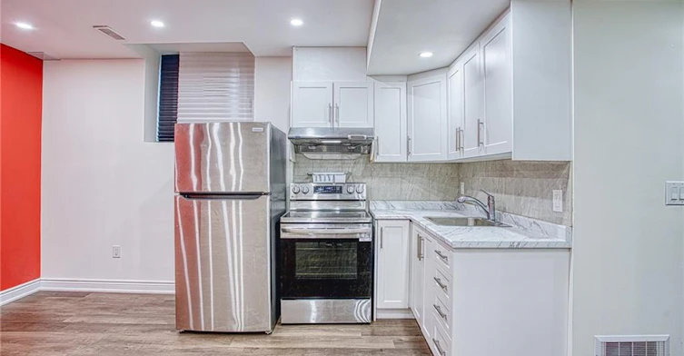 Lower-15 Riley Avenue, Pelham, ON, L3E 0A2 - 6