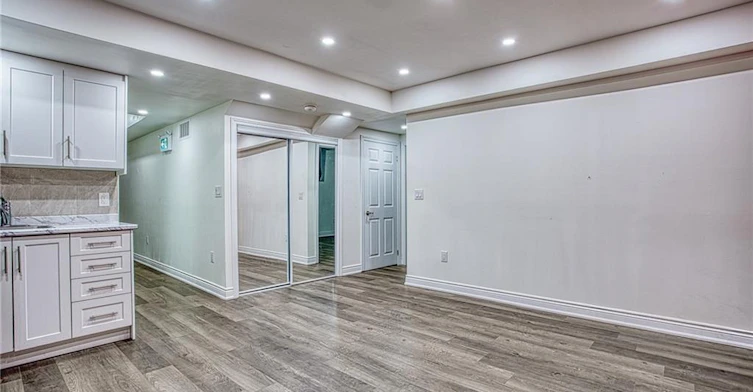 Lower-15 Riley Avenue, Pelham, ON, L3E 0A2 - 8