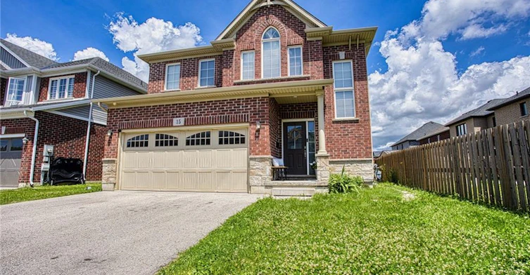 Lower-15 Riley Avenue, Pelham, ON, L3E 0A2