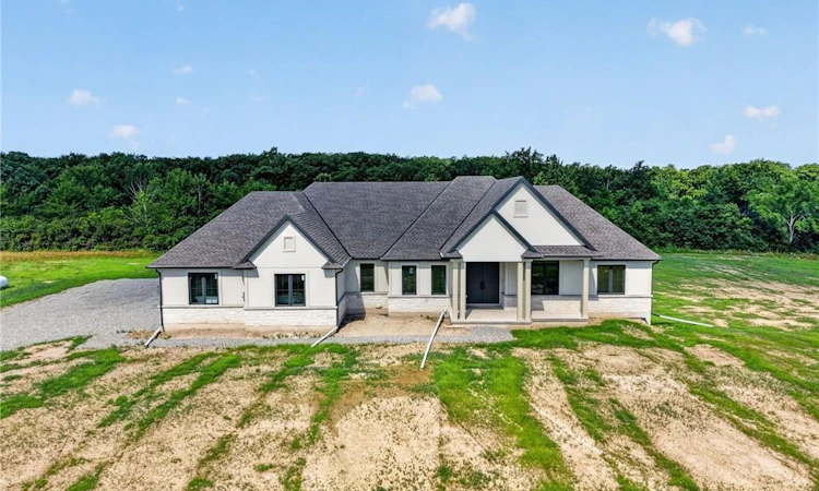 680 Caistorville Road