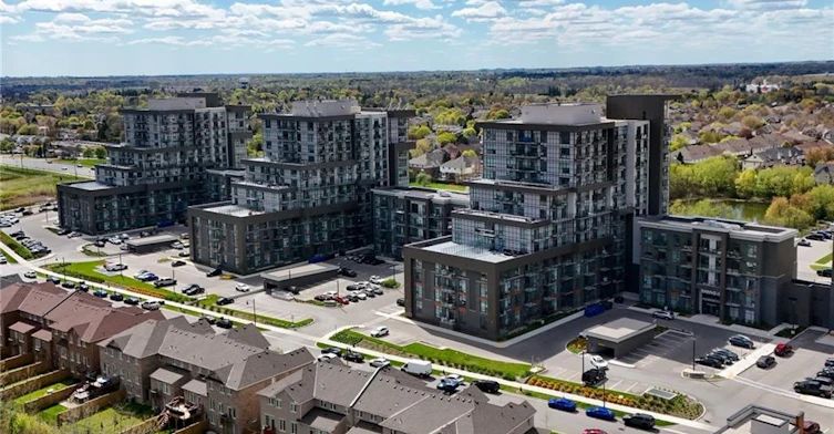 1204-450 Dundas Street, Hamilton, ON, L8B 1Z2 - 43