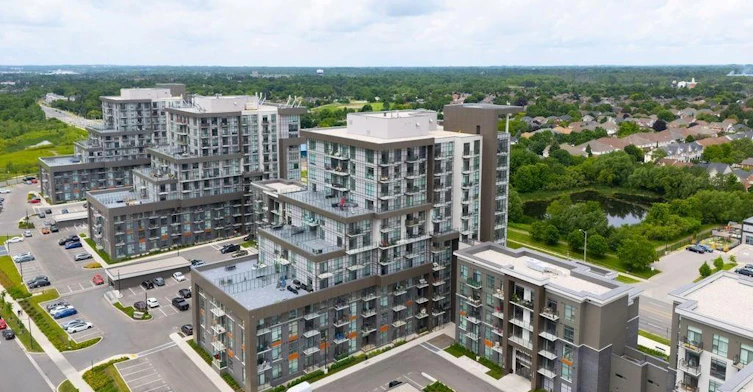 1204-450 Dundas Street, Hamilton, ON, L8B 1Z2 - 42
