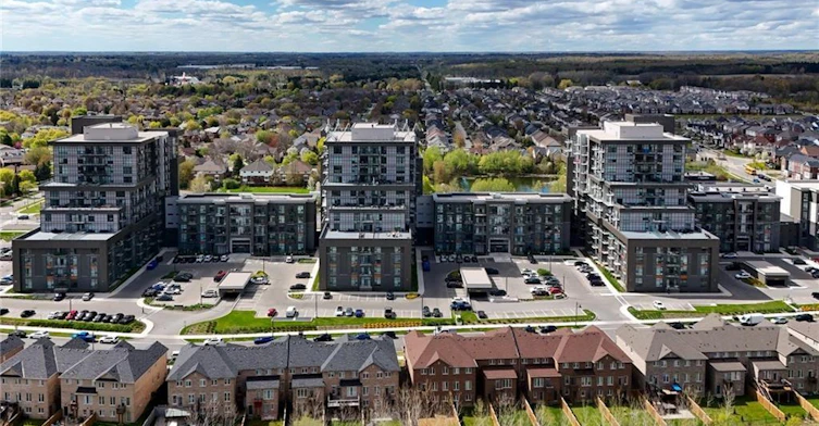 1204-450 Dundas Street, Hamilton, ON, L8B 1Z2 - 44