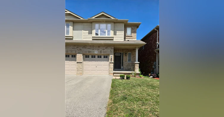 9-6 Chestnut Drive, Grimsby, ON, L3M 0B6