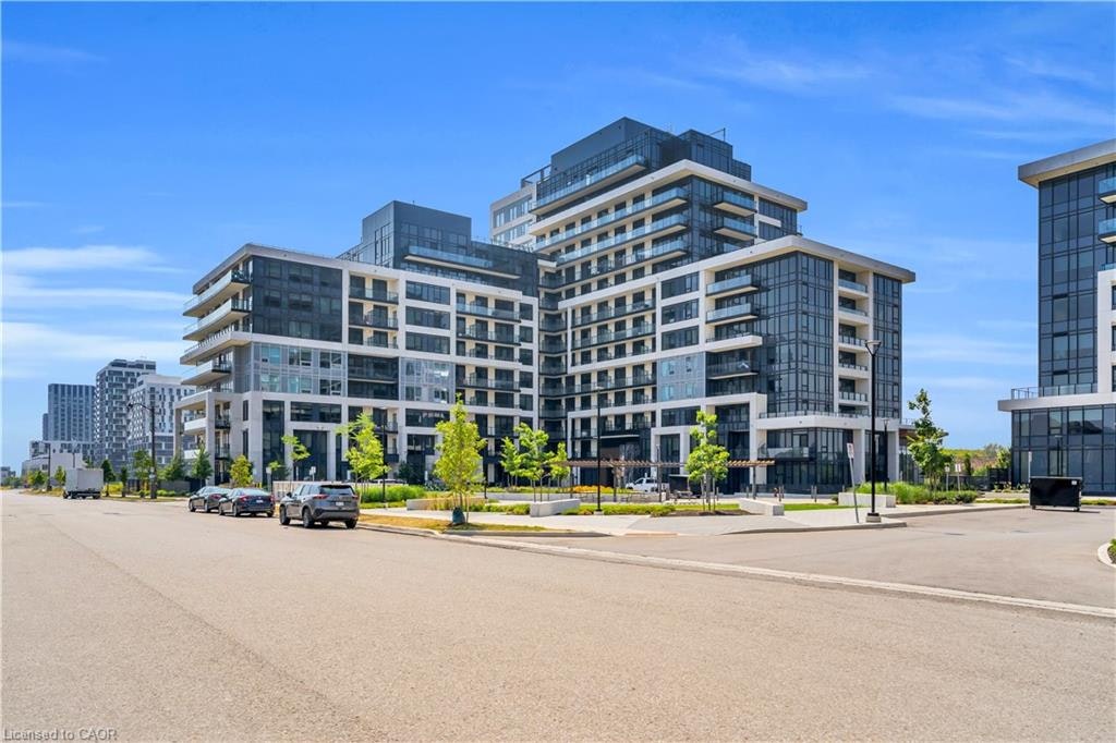 622-3200 William Coltson Avenue, Oakville, ON, L6H 7W6