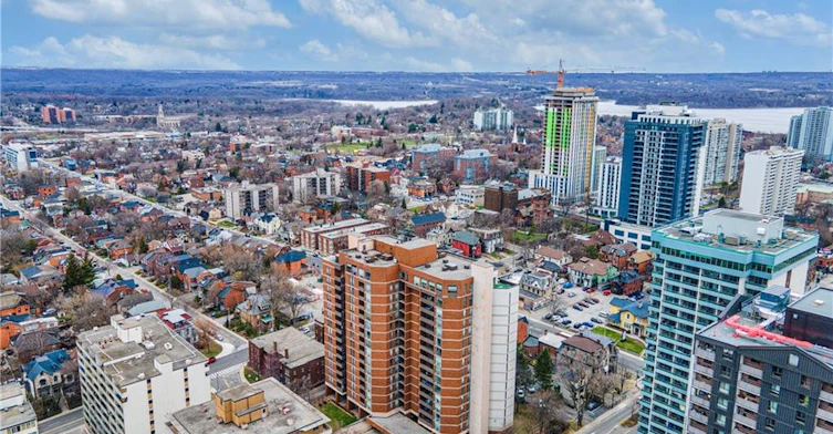 305-222 Jackson Street W, Hamilton, ON, L8H 4S9 - 30