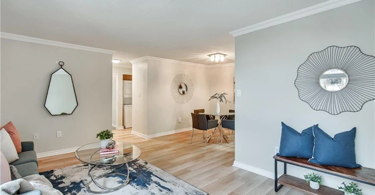 305-222 Jackson Street W, Hamilton, ON, L8H 4S9 - 4