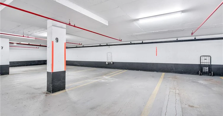305-222 Jackson Street W, Hamilton, ON, L8H 4S9 - 29