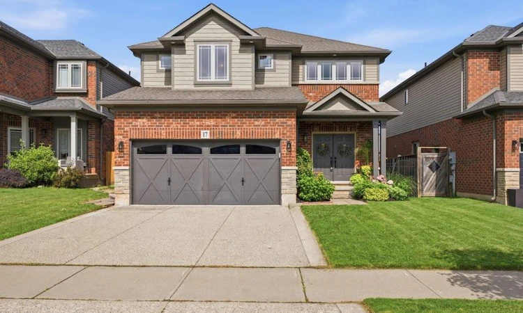 17 Udell Way