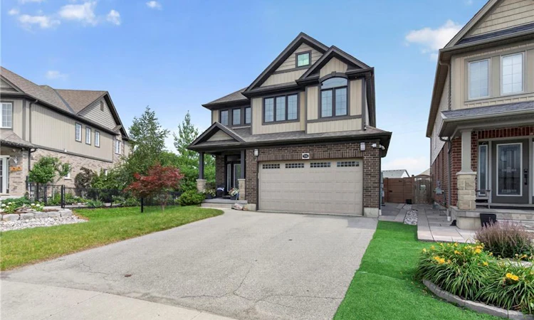 516 Netherwood Crescent
