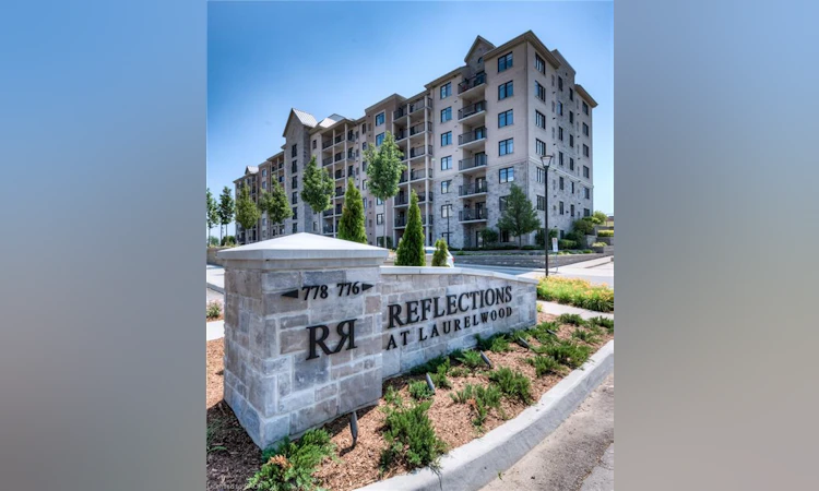 101-776 Laurelwood Drive