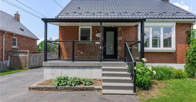 156 Charlotte Street, Hamilton, ON, L8K 4V4 - 3