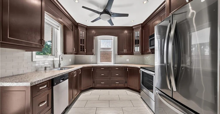 156 Charlotte Street, Hamilton, ON, L8K 4V4 - 12