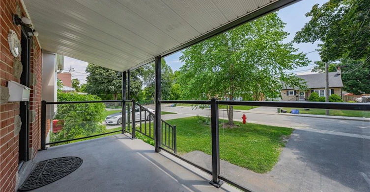 156 Charlotte Street, Hamilton, ON, L8K 4V4 - 4