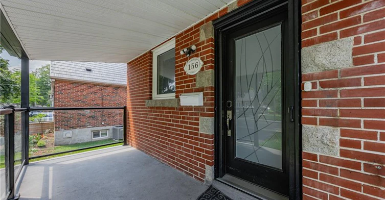 156 Charlotte Street, Hamilton, ON, L8K 4V4 - 5