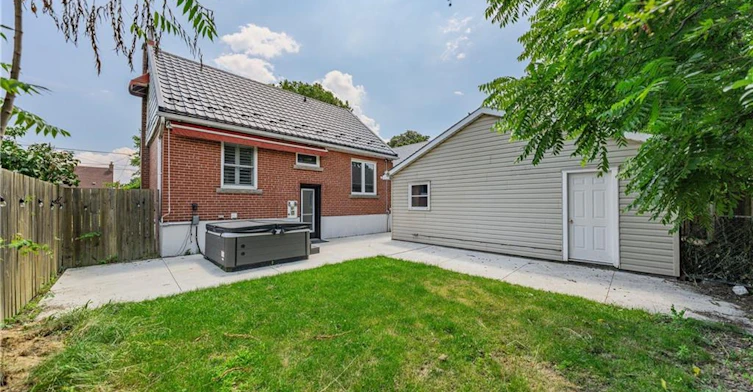156 Charlotte Street, Hamilton, ON, L8K 4V4 - 50