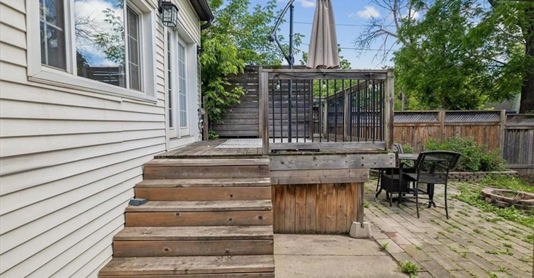 25 Ottawa Street S, Hamilton, ON, L8K 2C9 - 34