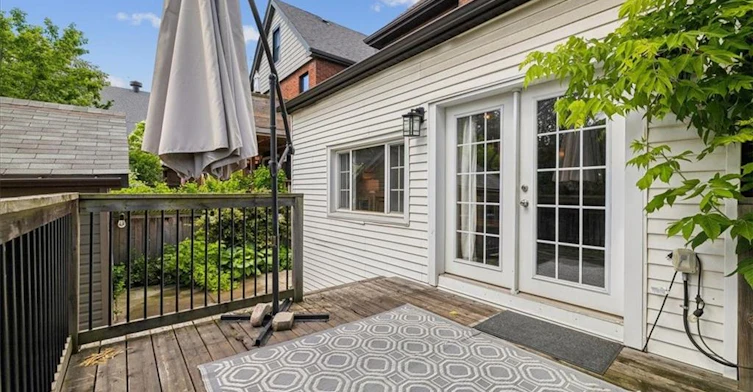 25 Ottawa Street S, Hamilton, ON, L8K 2C9 - 32