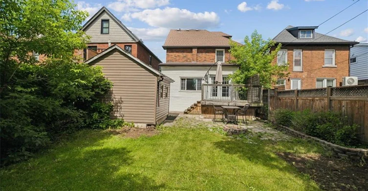 25 Ottawa Street S, Hamilton, ON, L8K 2C9 - 33