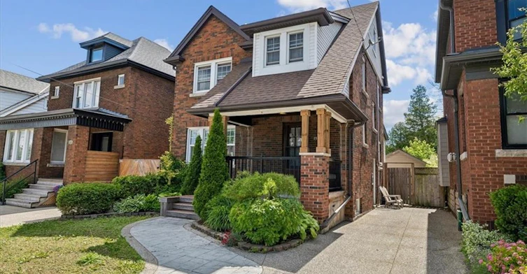 25 Ottawa Street S, Hamilton, ON, L8K 2C9 - 2