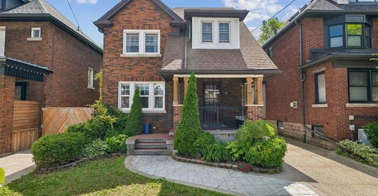 25 Ottawa Street S, Hamilton, ON, L8K 2C9