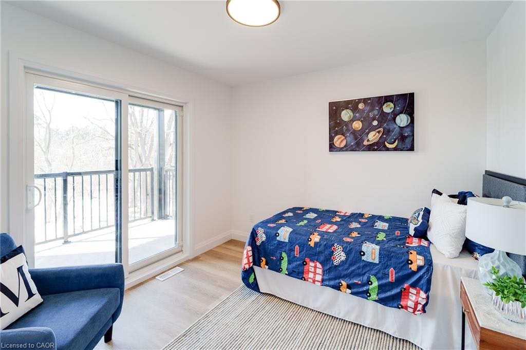 3-825 Stirling Avenue S, Kitchener, ON, N2M 3K4 - 22