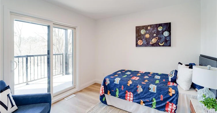3-825 Stirling Avenue S, Kitchener, ON, N2M 3K4 - 22