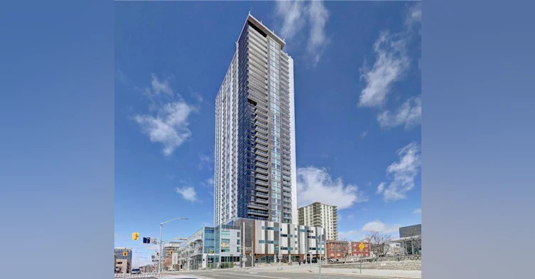 3710-60 Frederick Street, Kitchener, ON, N2H 0C7