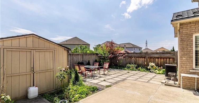 Basement-252 Thorner Drive, Hamilton, ON, L8V 2M7 - 9